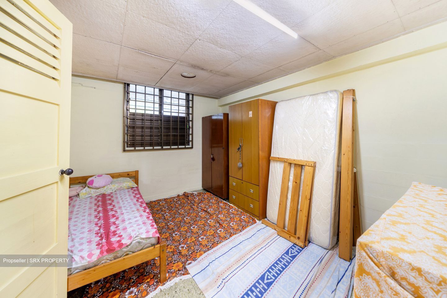 Blk 108 Commonwealth Crescent (Queenstown), HDB 3 Rooms #395443251